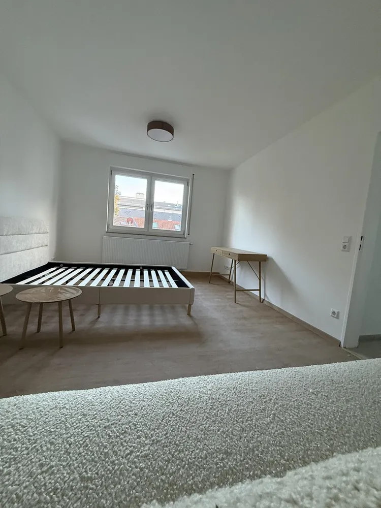 2 Zimmer Wohnung mit 33 m² in Stuttgart – Bild 5