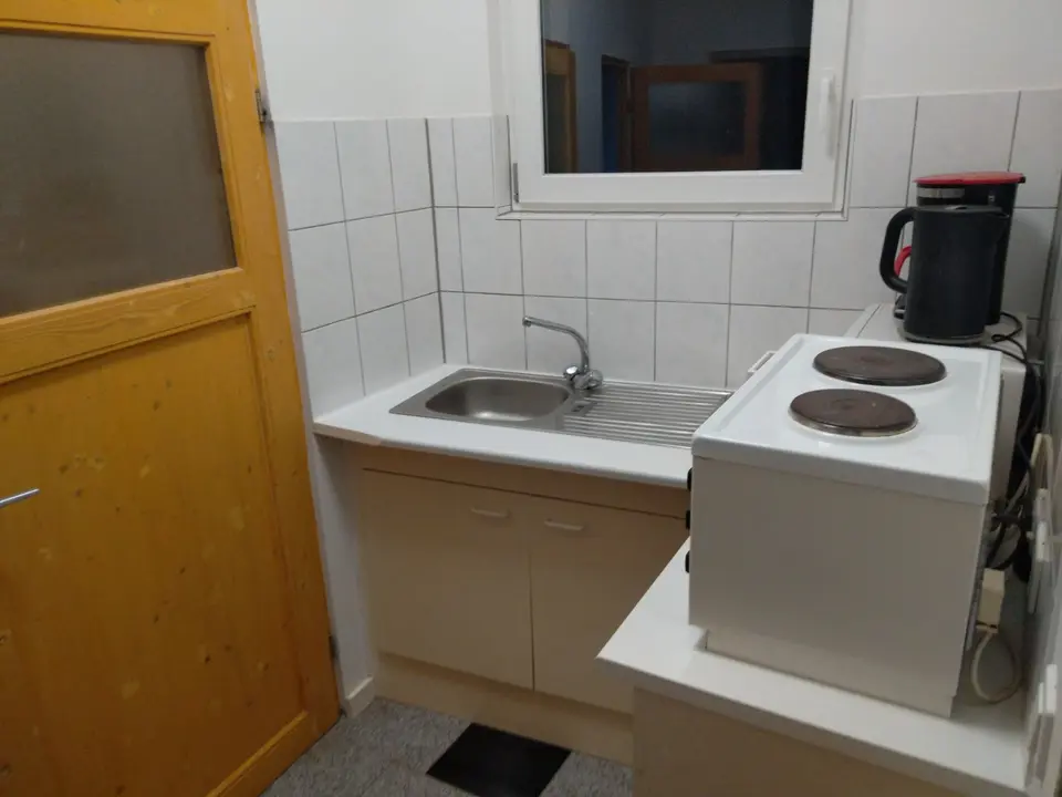 WG-Zimmer mit 40 m² in Luckenwalde – Bild 7