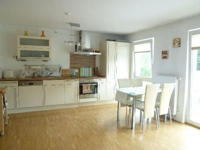 2 Zimmer Wohnung mit 47 m² in Dortmund – Bild 5