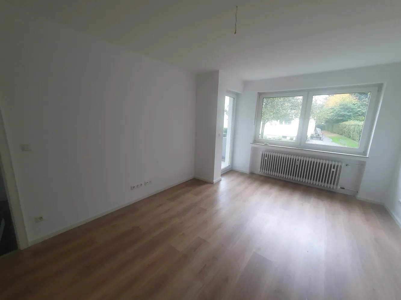 2 room apartment with 51 m² in Fürstenfeldbruck – Photo 7