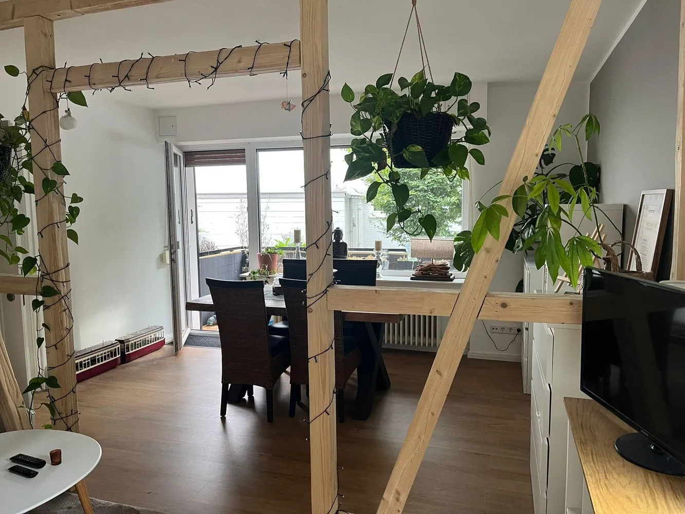 2 Zimmer Wohnung mit 40 m² in Wuppertal – Bild 4