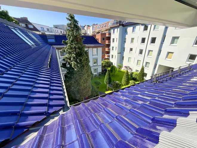 1 Zimmer Wohnung mit 48 m² in Hamburg – Bild 6