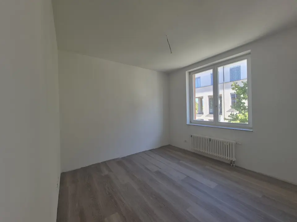 2 Zimmer Wohnung mit 38 m² in Schwedt/Oder – Bild 7