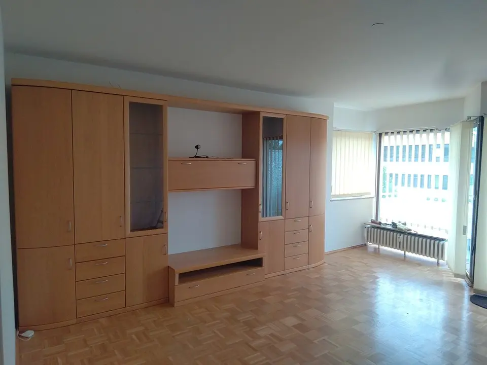 3 Zimmer Wohnung mit 73 m² in Krefeld – Bild 1