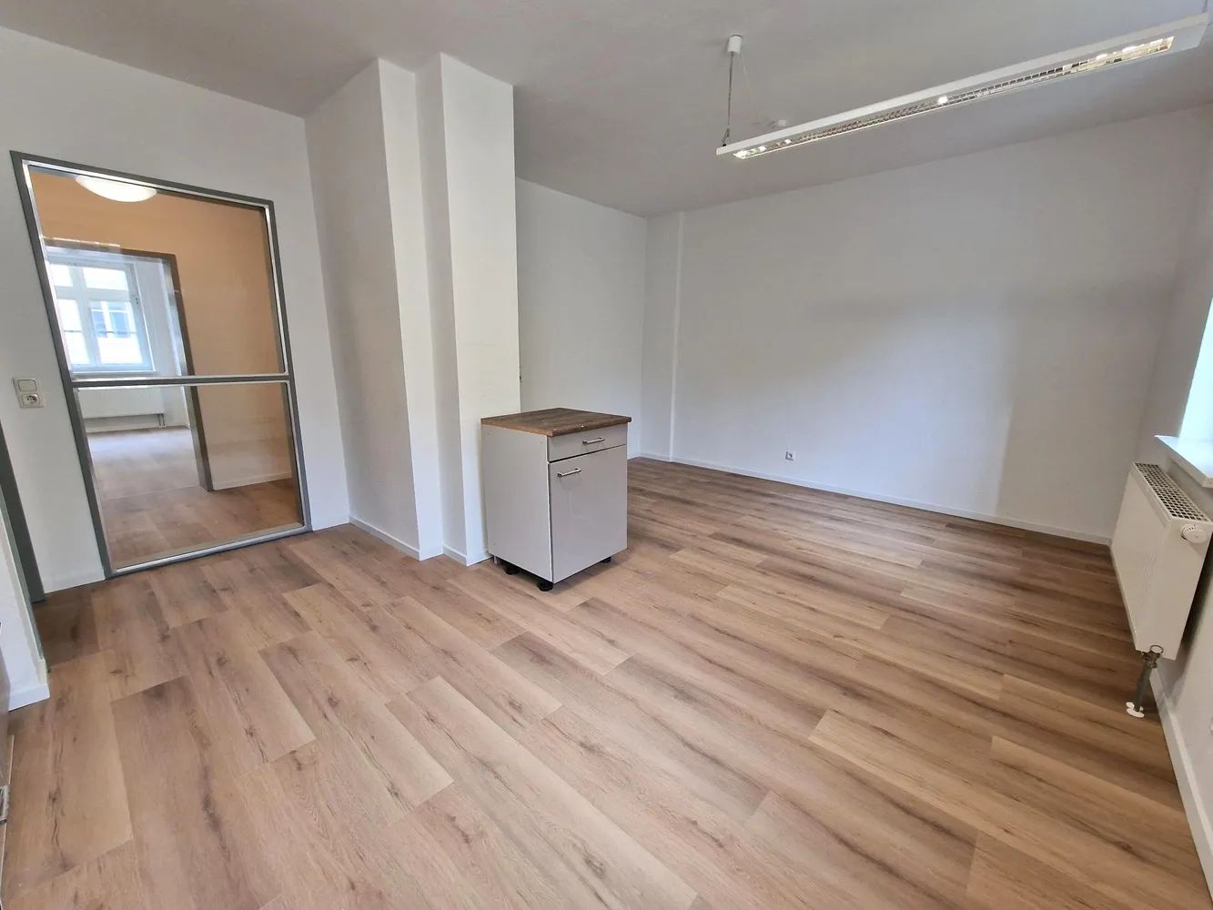 4 Zimmer Wohnung mit 86 m² in Hof – Bild 4