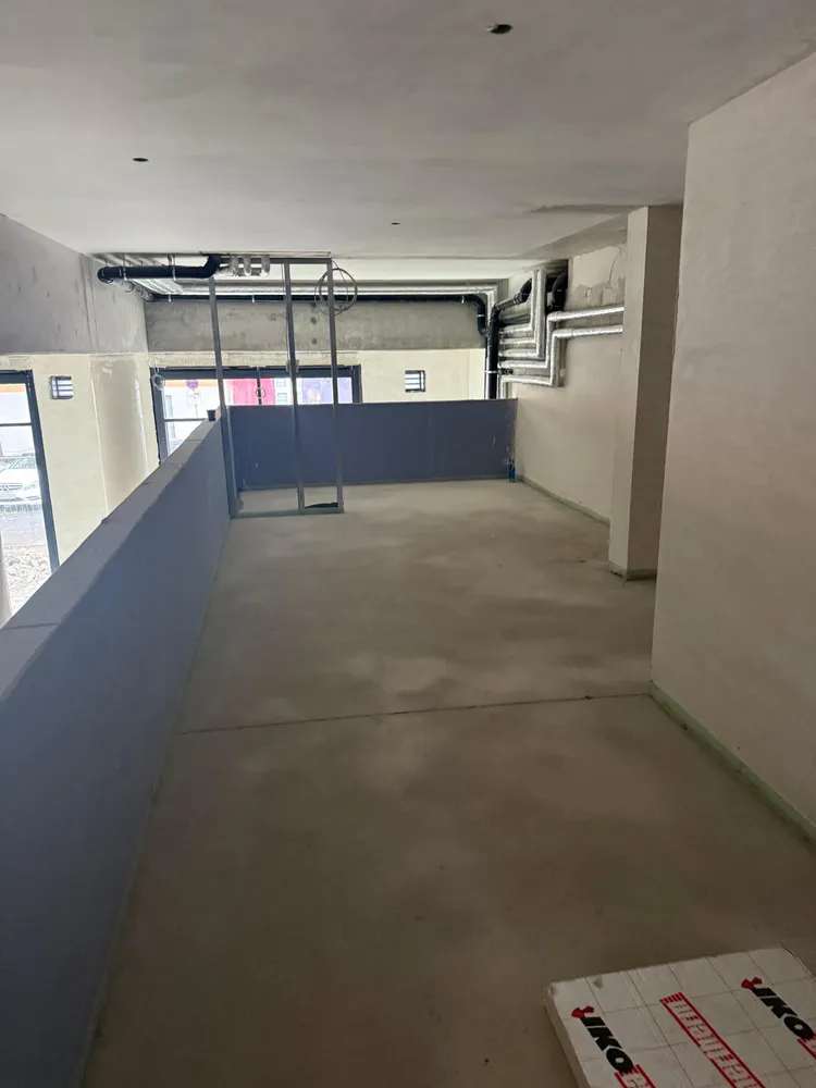 1 room apartment with 89 m² in Düsseldorf – Photo 6