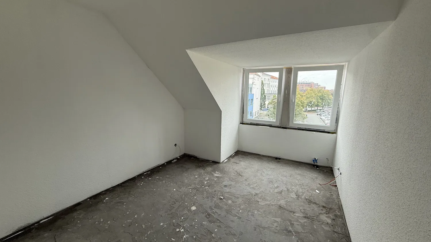 2 Zimmer Wohnung mit 58 m² in Hamm – Bild 1