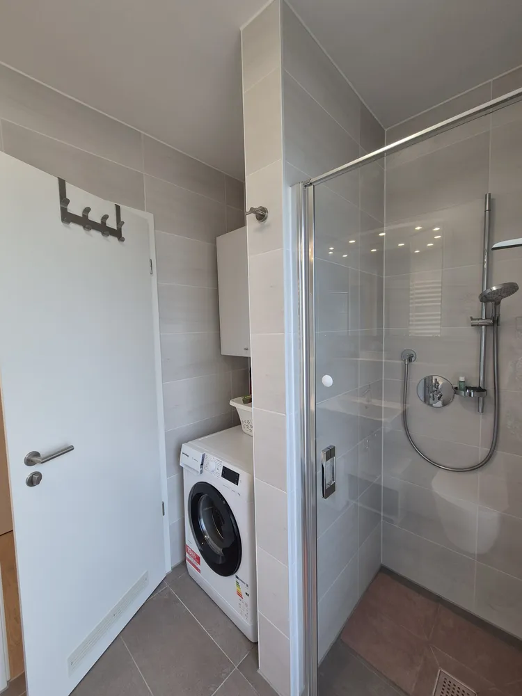 2 Zimmer Wohnung mit 33 m² in München – Bild 3