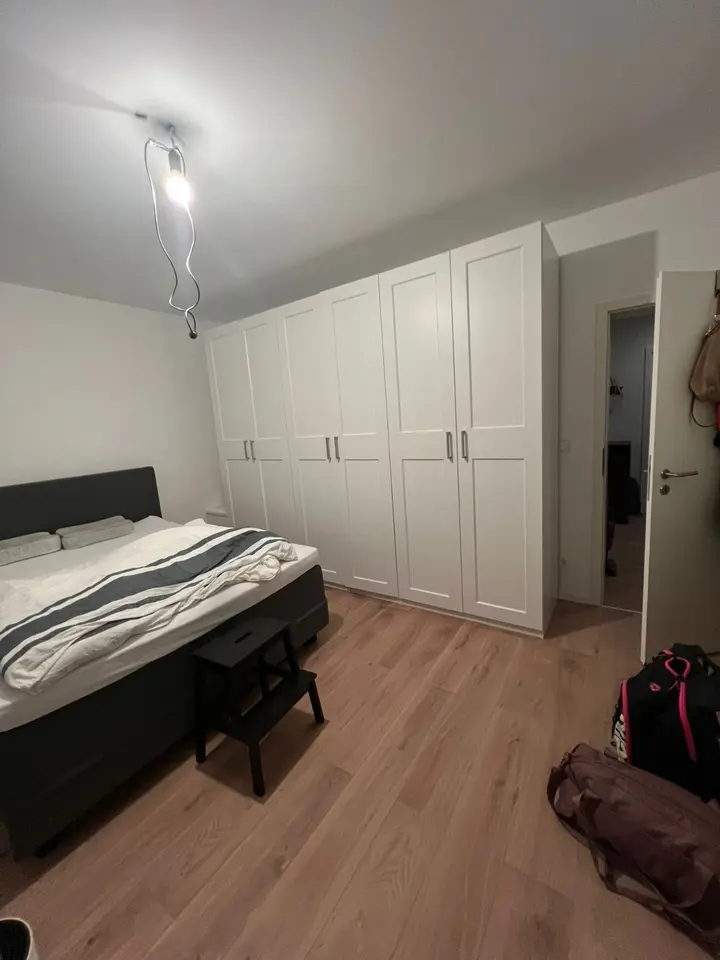 4 Zimmer Wohnung mit 100 m² in Saarbrücken – Bild 10