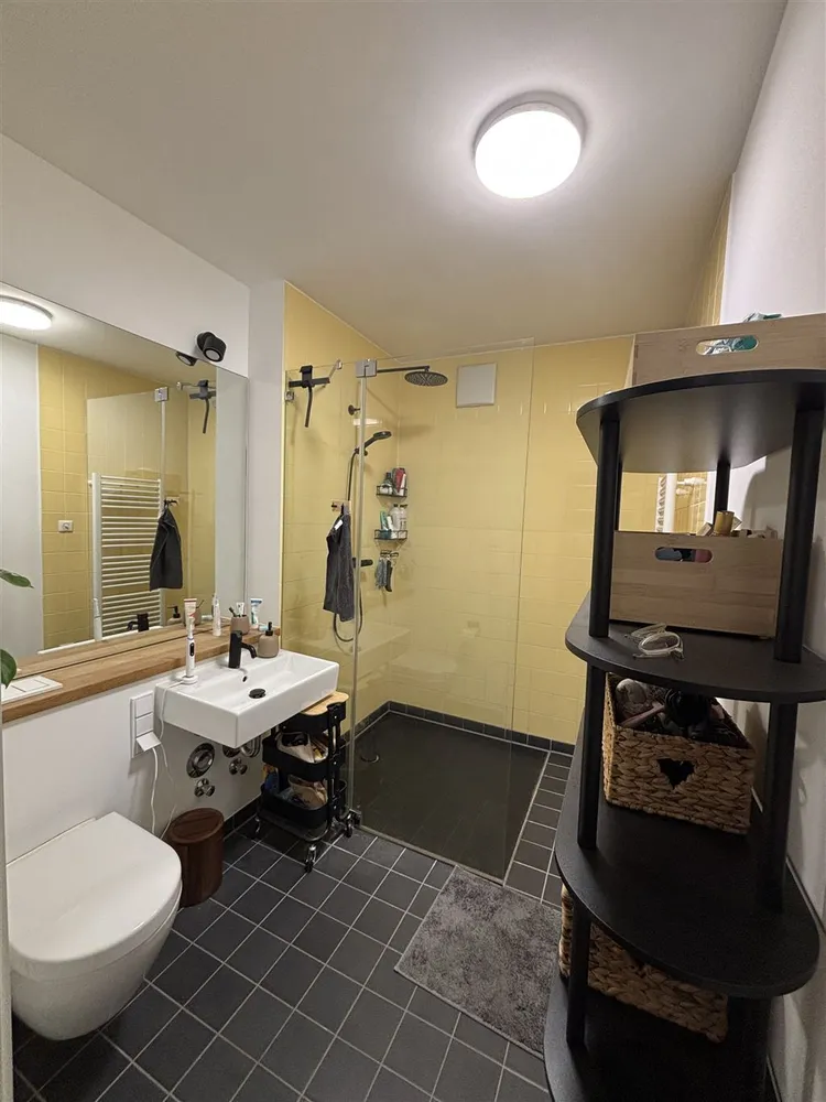 2 Zimmer Wohnung mit 50 m² in München – Bild 10