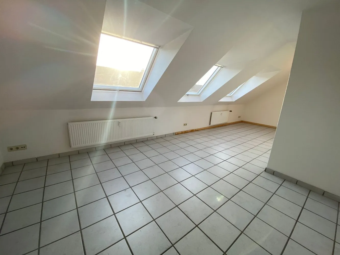2 Zimmer Wohnung mit 48 m² in Solingen – Bild 7