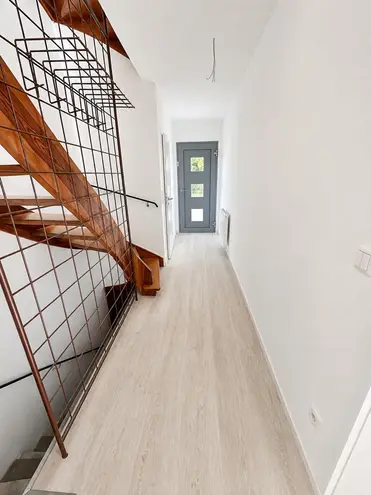 6 Zimmer Haus mit 117 m² in Karlsruhe – Bild 7