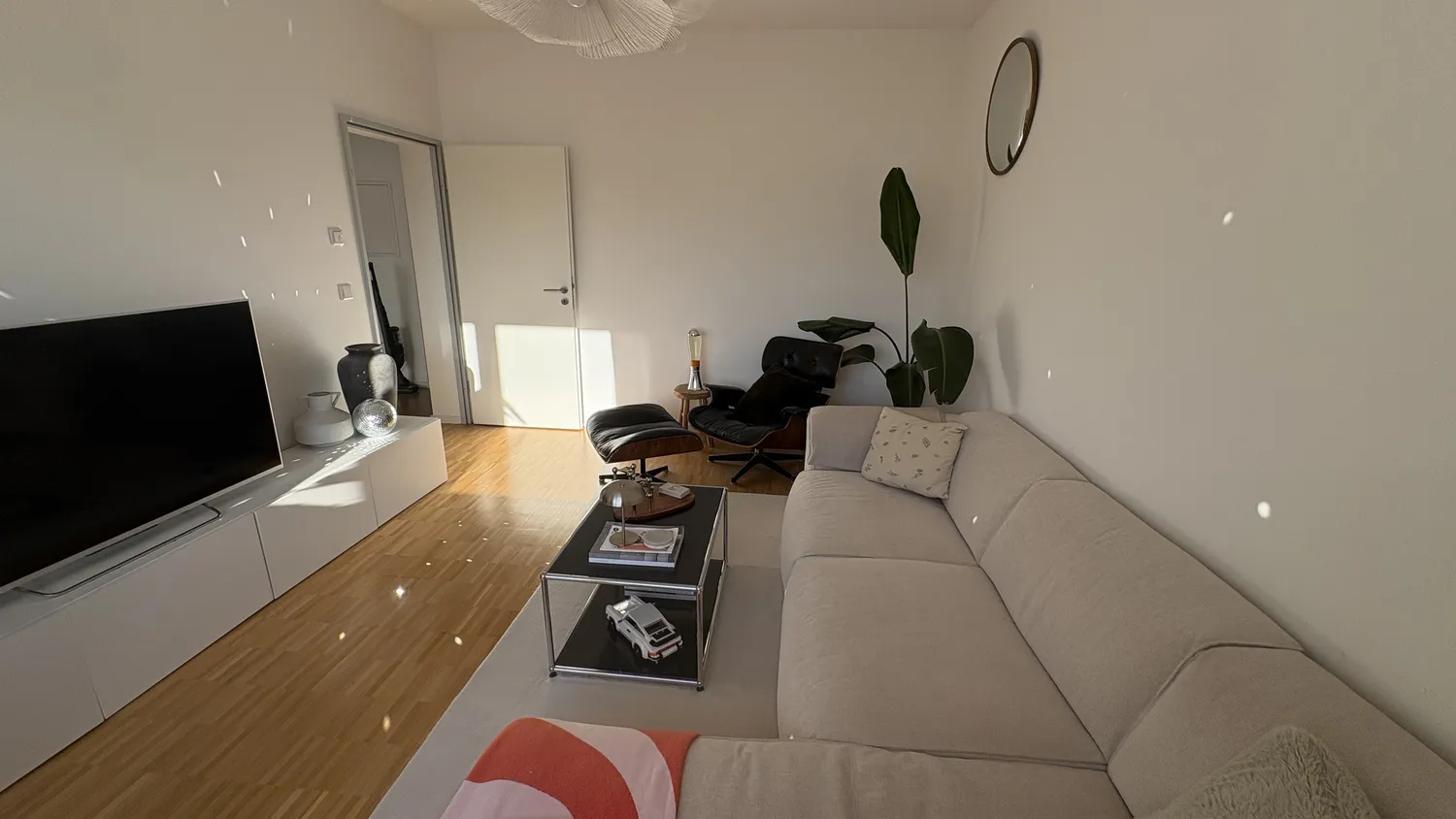 3 room apartment with 61 m² in Cologne – Photo 4