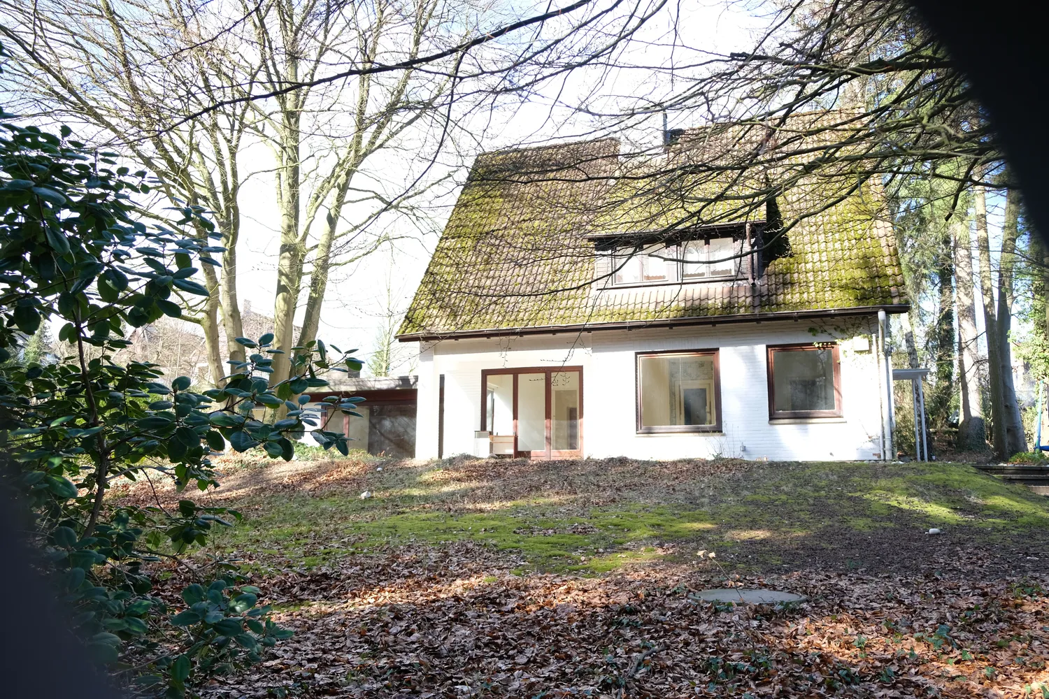 5 Zimmer Wohnung mit 160 m² in Hamburg – Bild 6