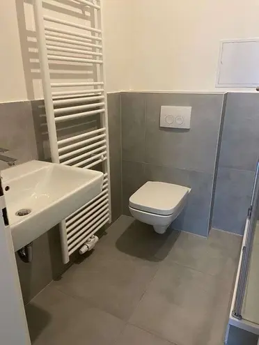 2 Zimmer Wohnung mit 51 m² in Duisburg – Bild 5