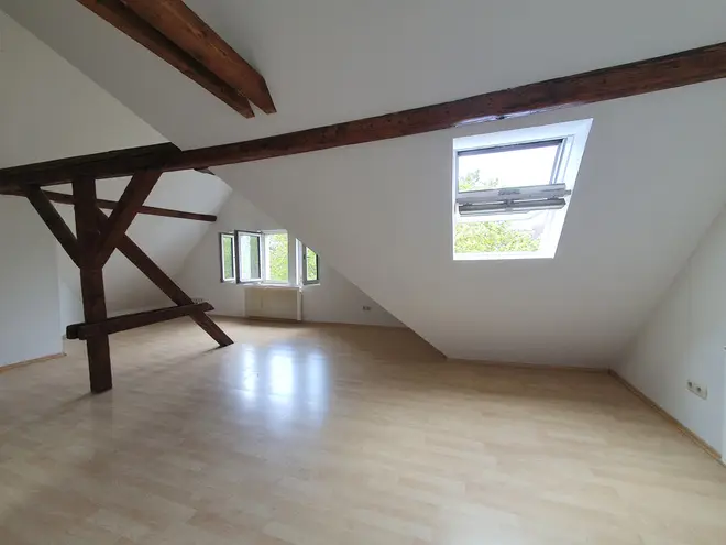 3 Zimmer Wohnung mit 50 m² in Essen – Bild 9