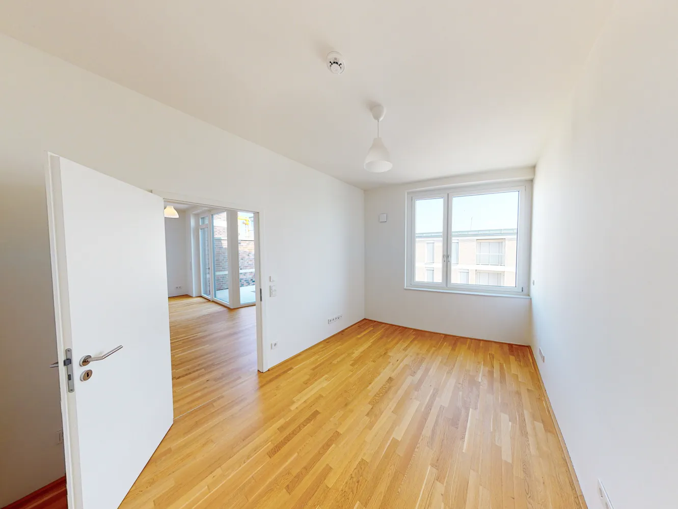 2 Zimmer Wohnung mit 57 m² in Bremen – Bild 6