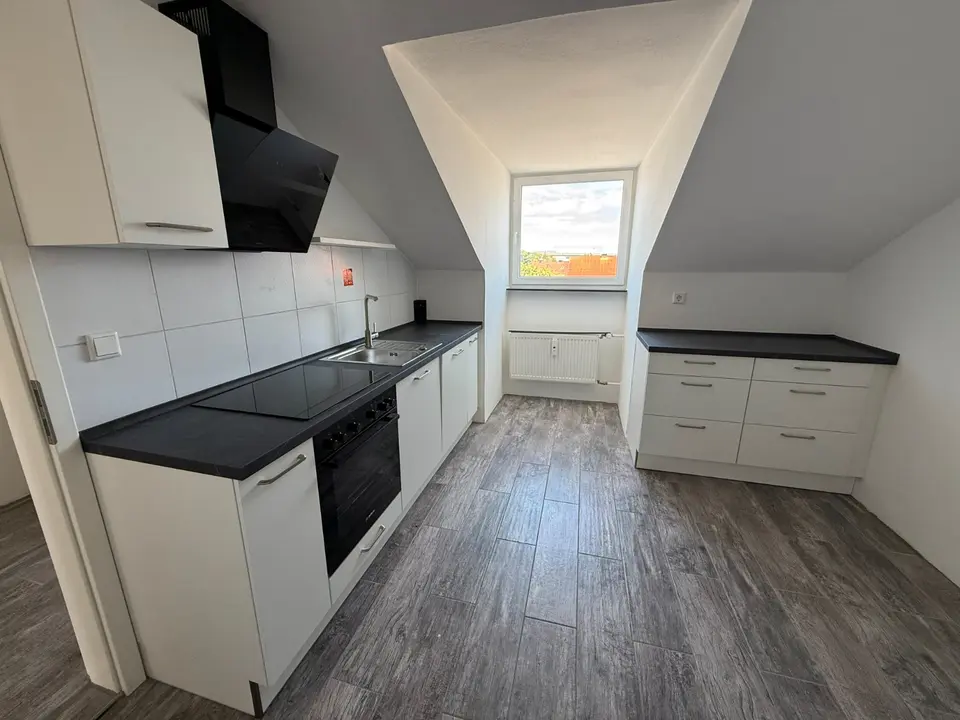 3 Zimmer Wohnung mit 64 m² in Ingolstadt – Bild 6
