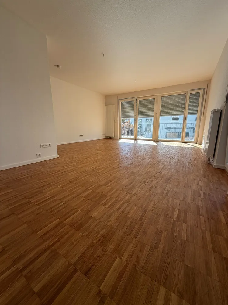 3 room apartment with 85 m² in Cologne – Photo 9