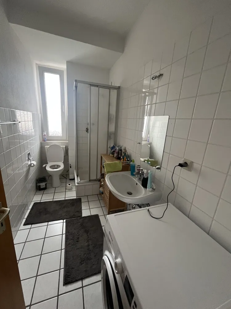 1 Zimmer Wohnung mit 50 m² in Hagen – Bild 4