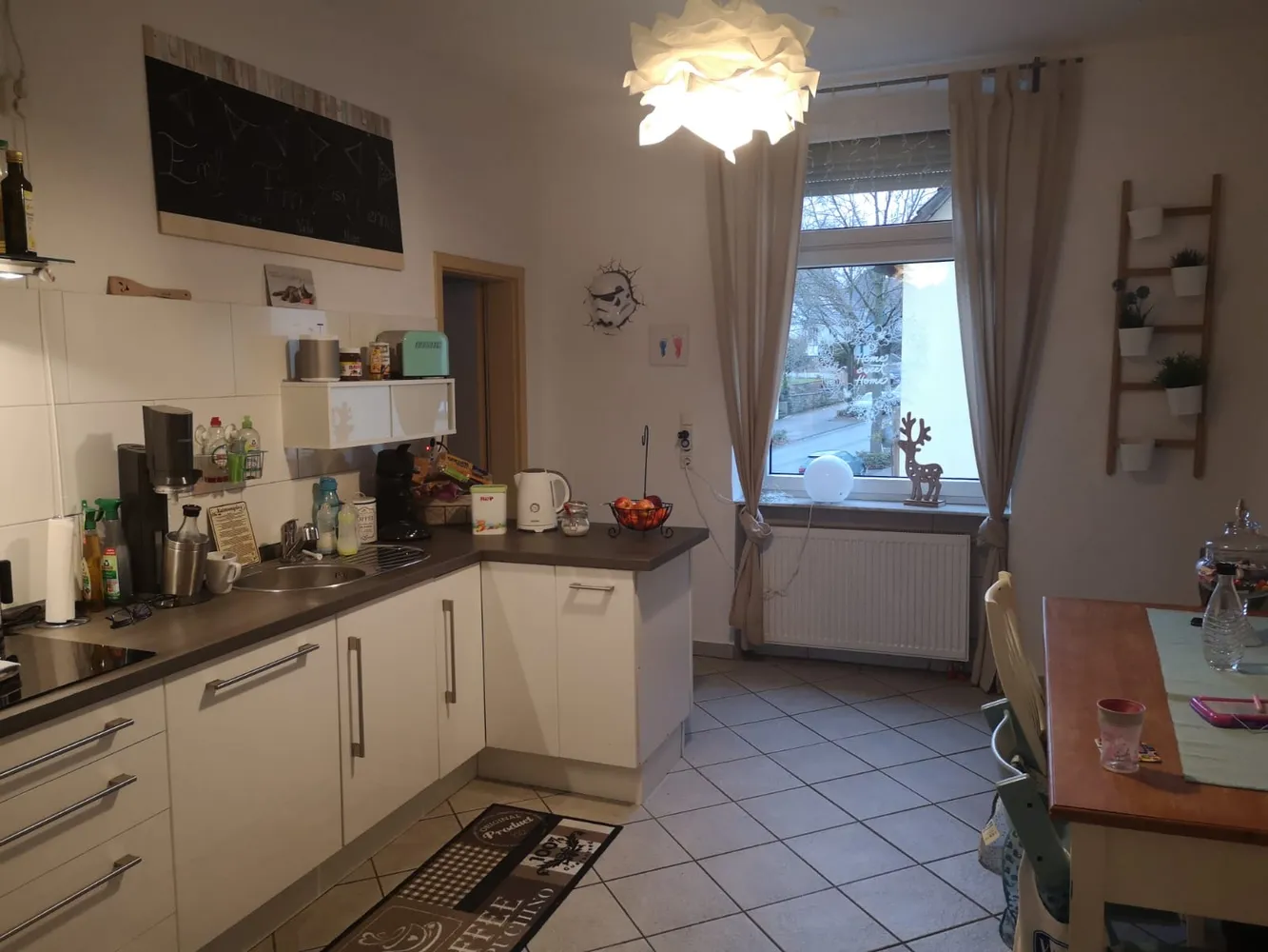 5 Zimmer Wohnung mit 111 m² in Bochum – Bild 8