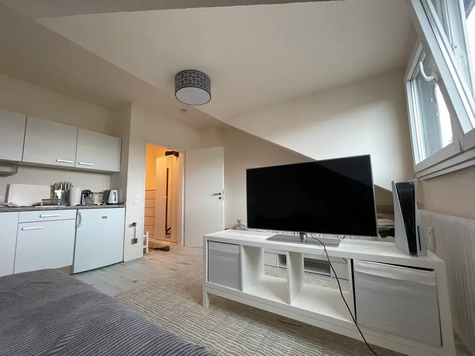 WG-Zimmer mit 21 m² in Hilden – Bild 3