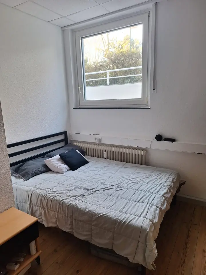 WG-Zimmer mit 160 m² in Bensheim – Bild 1