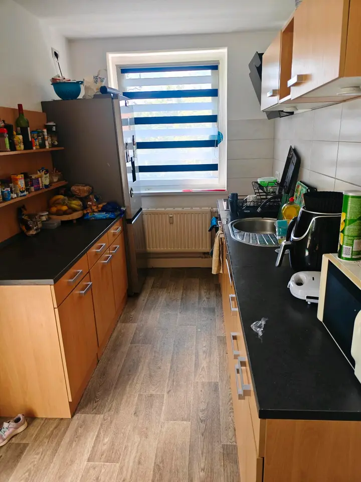 3 room apartment with 58 m² in Freiberg – Photo 8