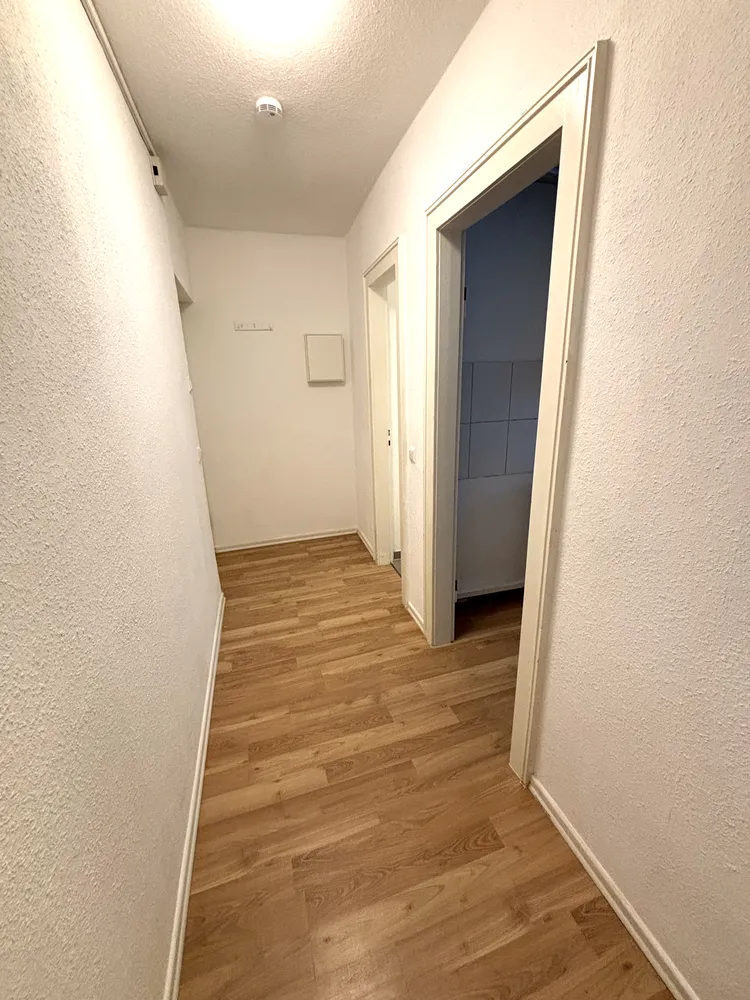 1 Zimmer Wohnung mit 28 m² in Hannover – Bild 8