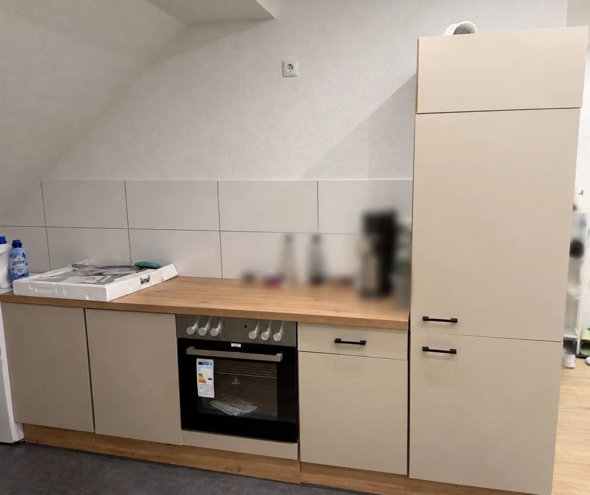 2 Zimmer Wohnung mit 60 m² in Essen – Bild 2