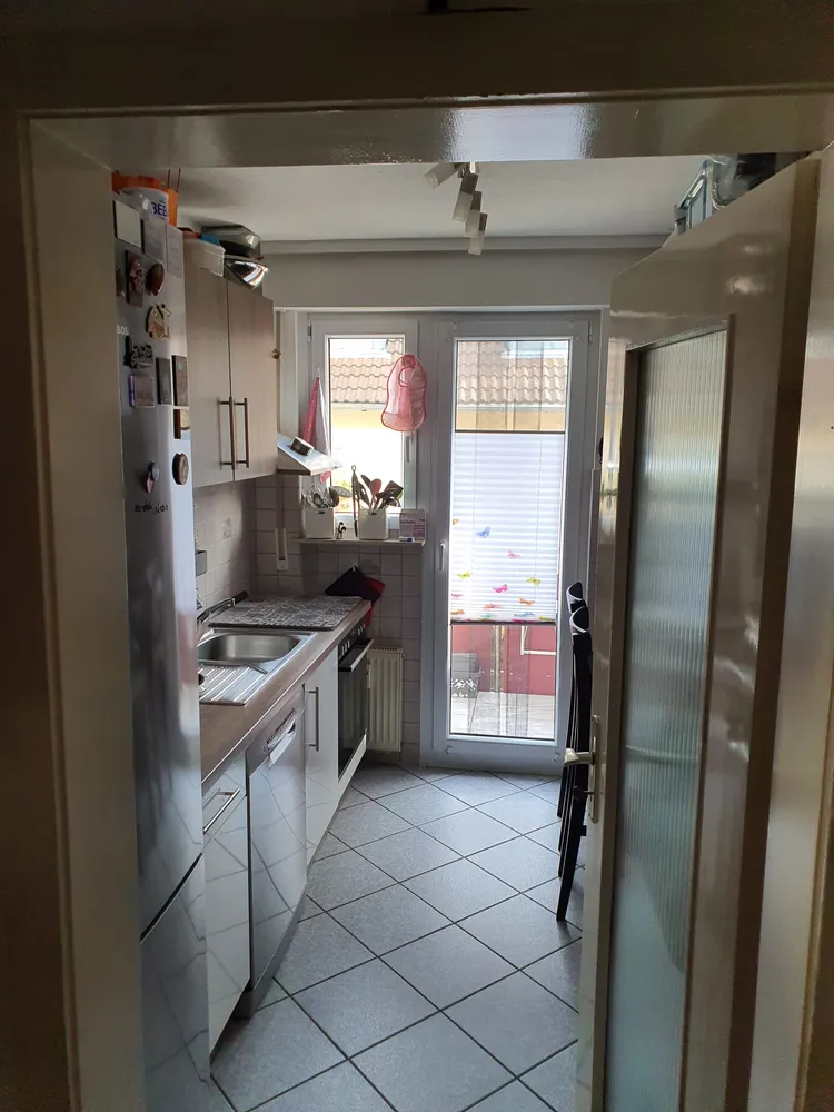 3 Zimmer Wohnung mit 75 m² in Stuttgart – Bild 11