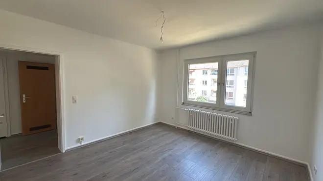 2 Zimmer Wohnung mit 52 m² in Duisburg – Bild 4