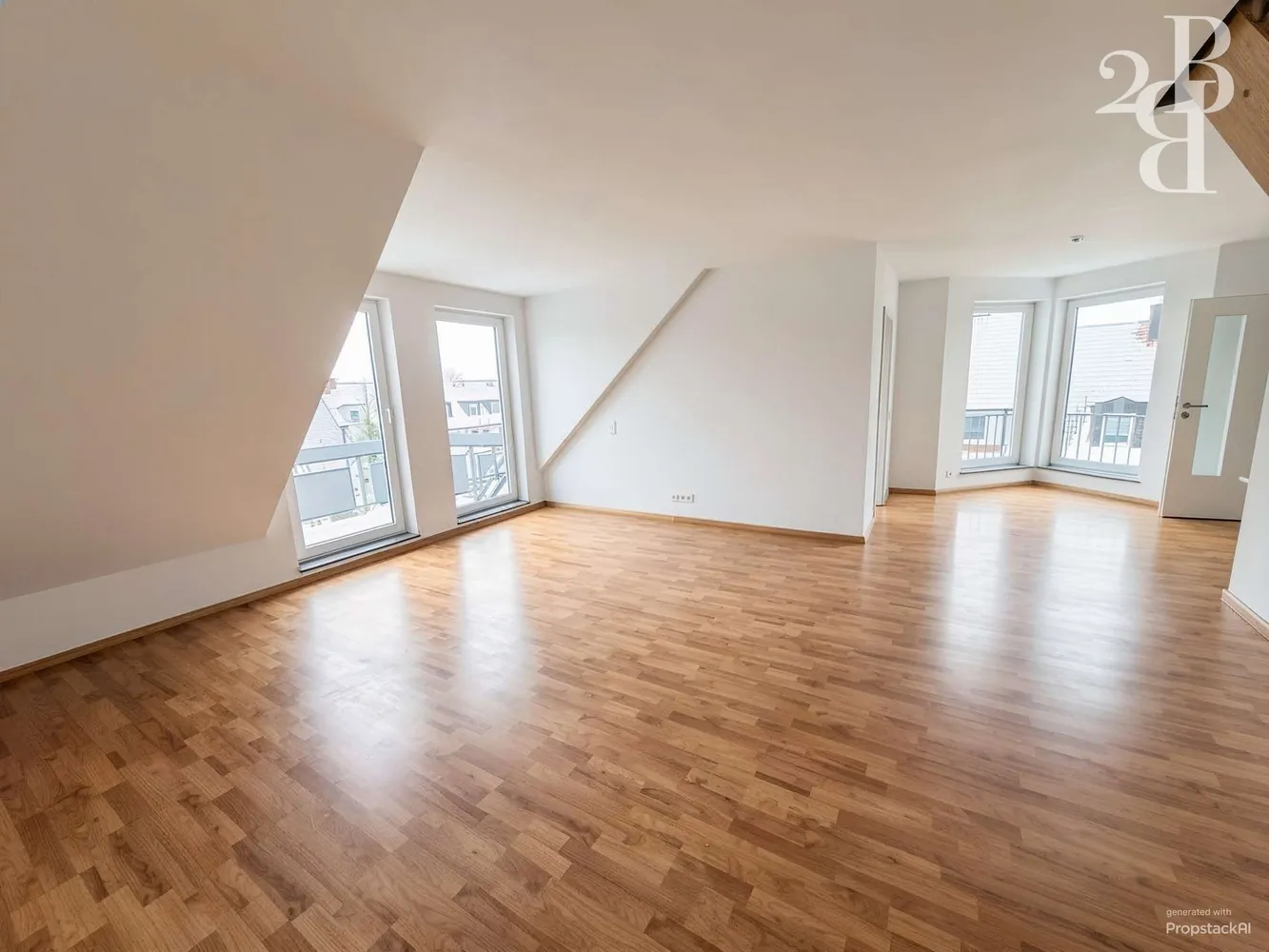 3 room apartment with 74 m² in Magdeburg – Photo 6
