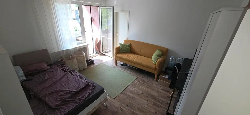 Studio mit 30 m² in Bochum – Bild 6