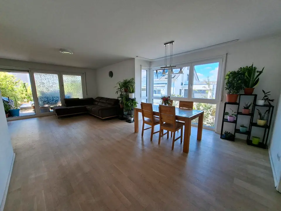 4 Zimmer Wohnung mit 86 m² in Bietigheim-Bissingen – Bild 1