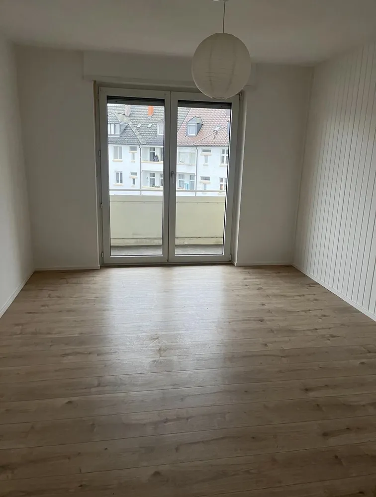 3 room apartment with 74 m² in Ludwigshafen am Rhein – Photo 1