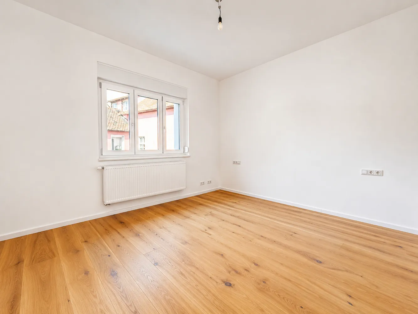 2 Zimmer Wohnung mit 52 m² in Nürnberg – Bild 4