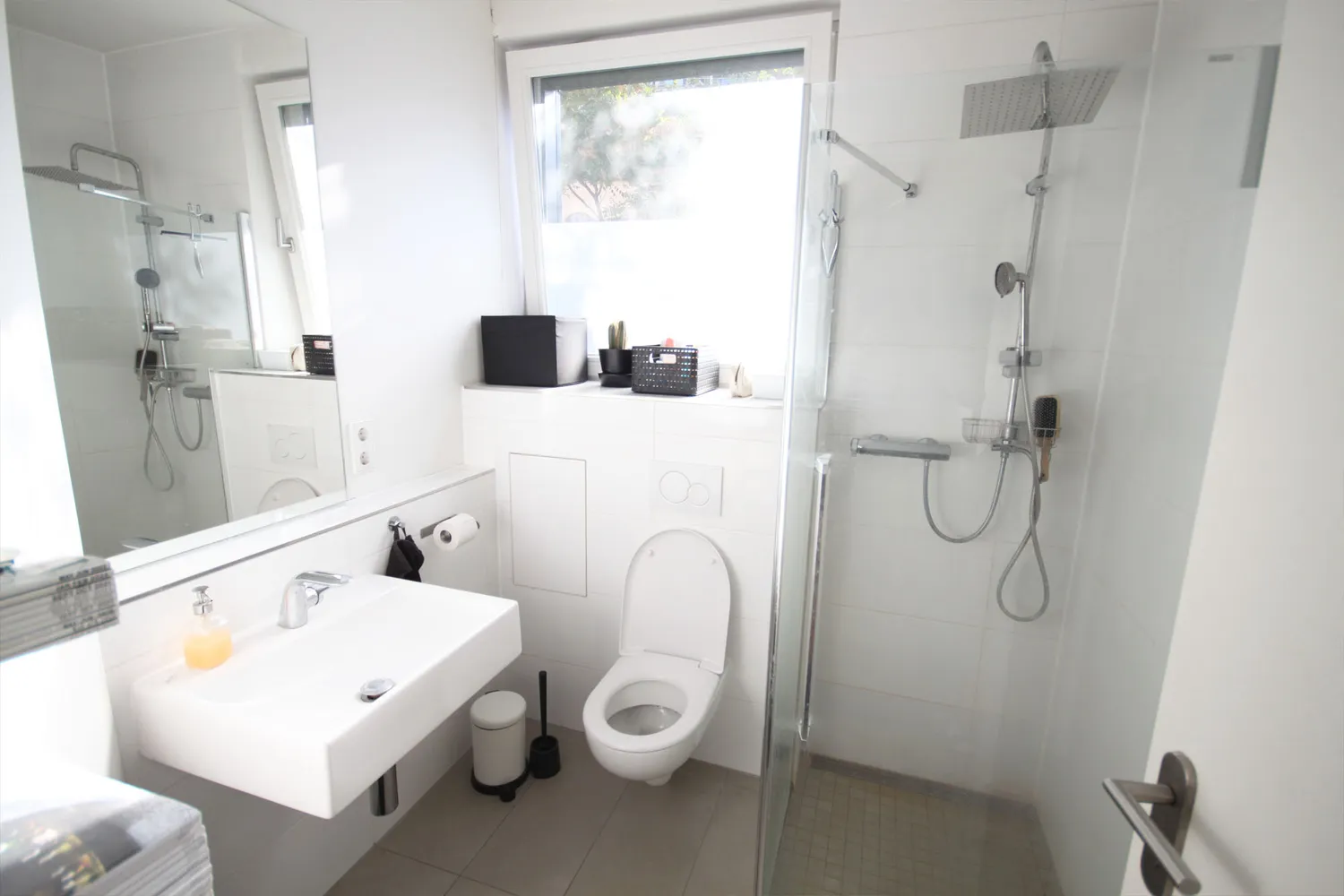 2 room apartment with 50 m² in Berlin – Photo 6