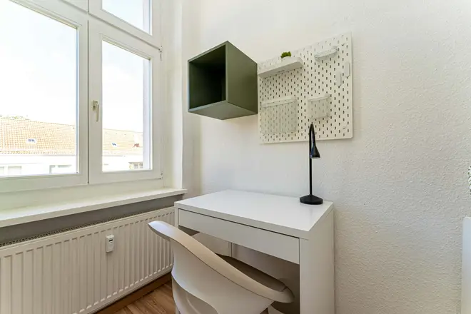 WG-Zimmer mit 11 m² in Berlin – Bild 3