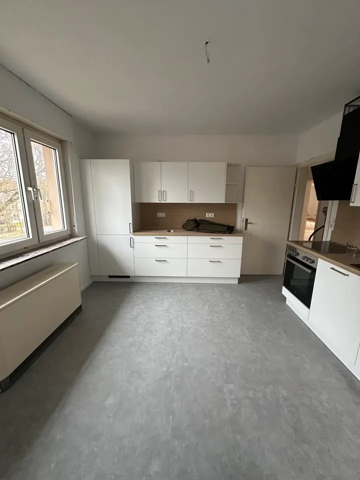 5 Zimmer Wohnung mit 96 m² in Kassel – Bild 5