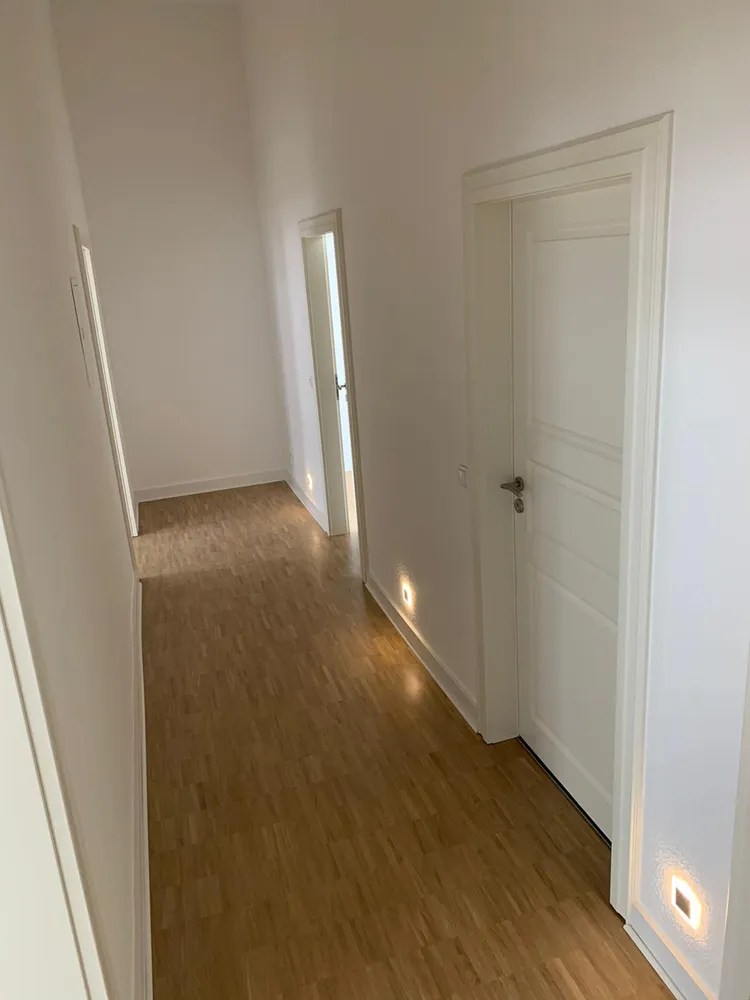 3 Zimmer Wohnung mit 85 m² in Aachen – Bild 4