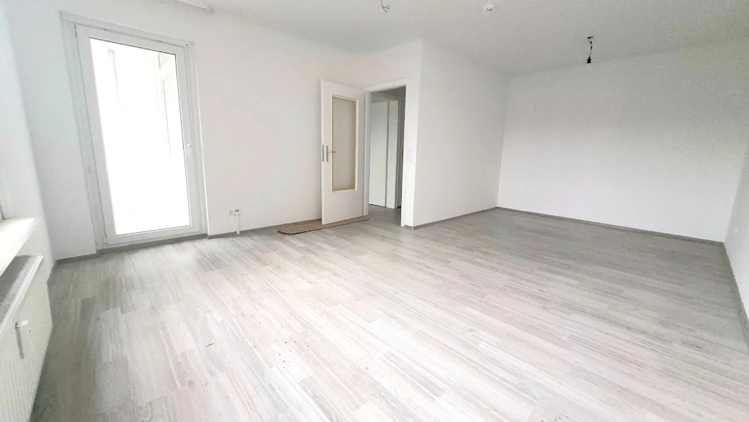 3 Zimmer Wohnung mit 60 m² in Essen – Bild 2