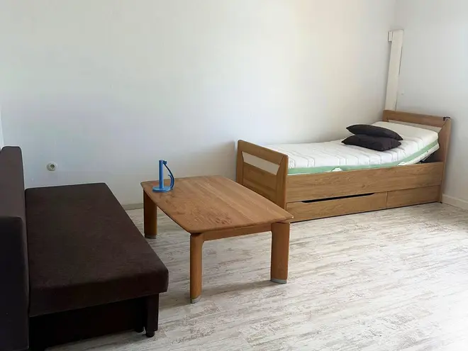 2 Zimmer Wohnung mit 28 m² in Dortmund – Bild 3