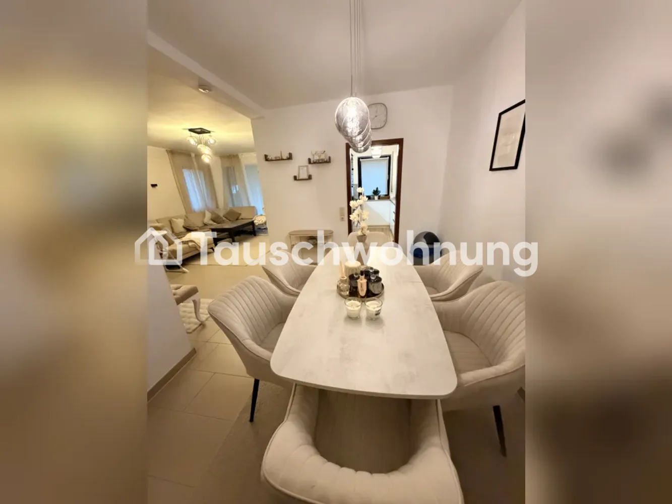3 room apartment with 85 m² in Dortmund – Photo 8