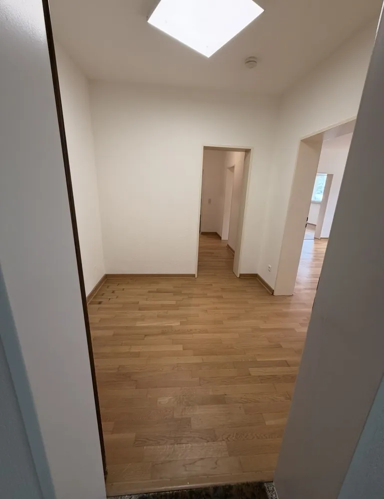 2 Zimmer Wohnung mit 67 m² in Essen – Bild 1