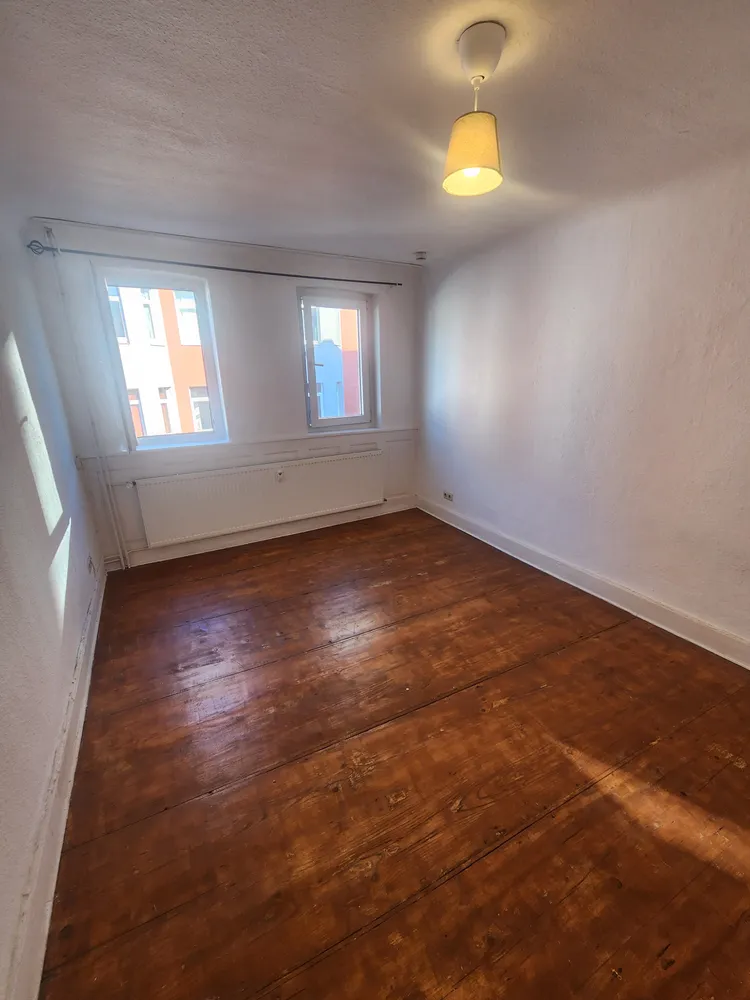 3 Zimmer Wohnung mit 70 m² in Göttingen – Bild 2