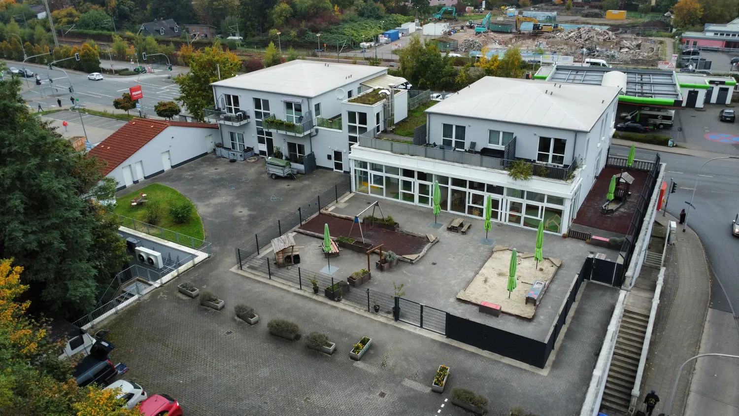 3 Zimmer Wohnung mit 77 m² in Witten – Bild 6