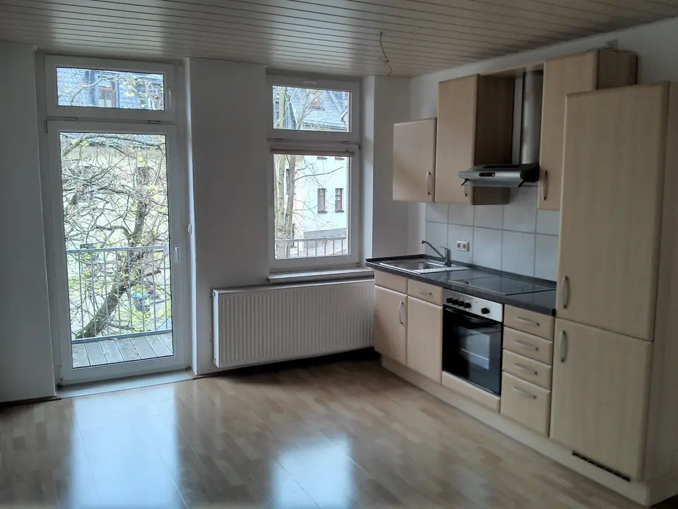 3 Zimmer Wohnung mit 70 m² in Annaberg-Buchholz – Bild 8