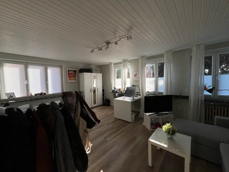 WG-Zimmer mit 28 m² in Detmold – Bild 1