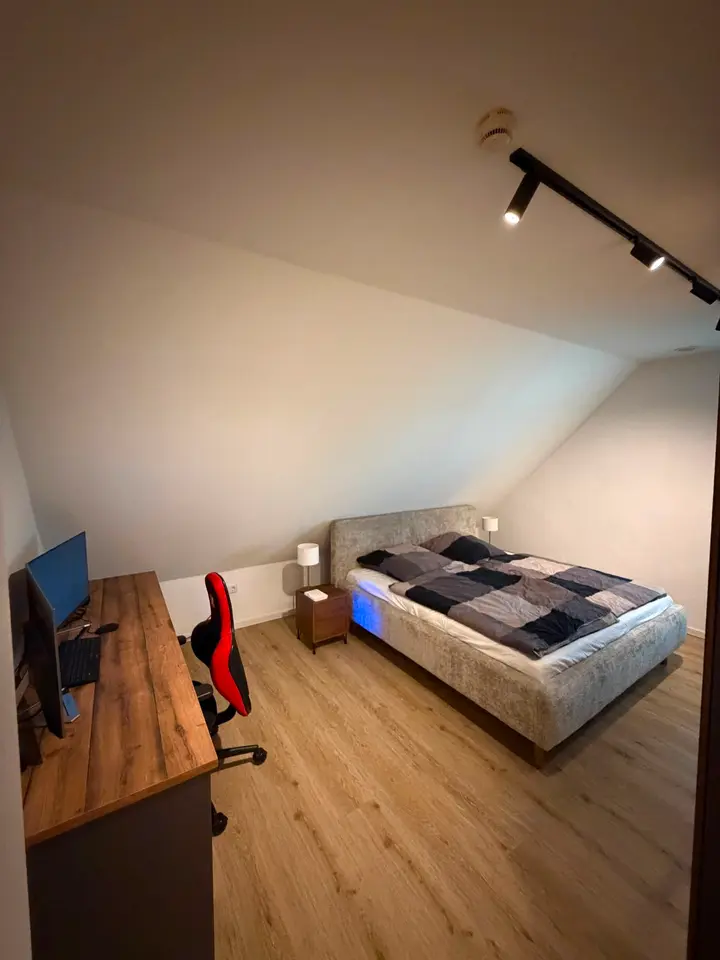 2 Zimmer Wohnung mit 58 m² in Melle – Bild 3